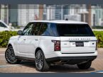 Thumbnail Photo 4 for 2018 Land Rover Range Rover