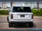 Thumbnail Photo 5 for 2018 Land Rover Range Rover