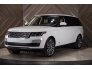 2018 Land Rover Range Rover for sale 101691649