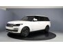2018 Land Rover Range Rover for sale 101706975
