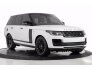 2018 Land Rover Range Rover for sale 101720467