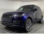 2018 Land Rover Range Rover for sale 101725576