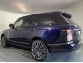 2018 Land Rover Range Rover for sale 101725576