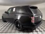 2018 Land Rover Range Rover for sale 101725868