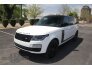 2018 Land Rover Range Rover for sale 101729471