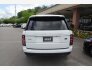 2018 Land Rover Range Rover for sale 101729532