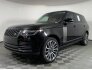 2018 Land Rover Range Rover for sale 101733558