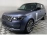 2018 Land Rover Range Rover for sale 101735350