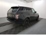 2018 Land Rover Range Rover for sale 101740839