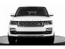 2018 Land Rover Range Rover for sale 101752746