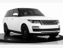 2018 Land Rover Range Rover for sale 101752746