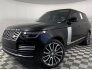 2018 Land Rover Range Rover for sale 101757229