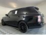 2018 Land Rover Range Rover for sale 101759821