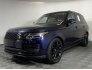 2018 Land Rover Range Rover for sale 101759822