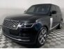 2018 Land Rover Range Rover for sale 101768442