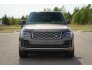 2018 Land Rover Range Rover for sale 101769761