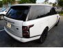 2018 Land Rover Range Rover HSE for sale 101775331
