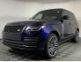 2018 Land Rover Range Rover for sale 101783988