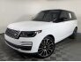 2018 Land Rover Range Rover for sale 101783999