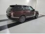 2018 Land Rover Range Rover for sale 101795859