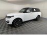 2018 Land Rover Range Rover HSE for sale 101802186