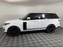 2018 Land Rover Range Rover HSE for sale 101807984