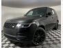 2018 Land Rover Range Rover HSE for sale 101813278