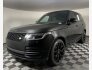 2018 Land Rover Range Rover HSE for sale 101813278