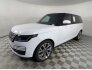 2018 Land Rover Range Rover for sale 101818532