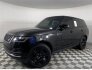 2018 Land Rover Range Rover HSE for sale 101820368