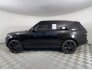 2018 Land Rover Range Rover HSE for sale 101820368