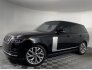 2018 Land Rover Range Rover for sale 101821779