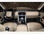 2018 Land Rover Range Rover for sale 101833598