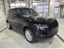 2018 Land Rover Range Rover for sale 101835545