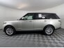 2018 Land Rover Range Rover for sale 101841436