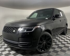 2018 Land Rover Range Rover HSE for sale 101893601