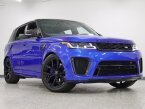 Thumbnail Photo undefined for 2018 Land Rover Range Rover Sport