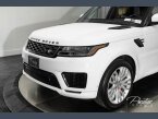 Thumbnail Photo 3 for 2018 Land Rover Range Rover Sport Supercharged