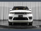 Thumbnail Photo 1 for 2018 Land Rover Range Rover Sport Supercharged
