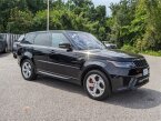 Thumbnail Photo 1 for 2018 Land Rover Range Rover Sport HSE