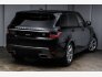 2018 Land Rover Range Rover Sport HSE for sale 101691114