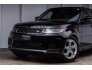 2018 Land Rover Range Rover Sport HSE for sale 101691114