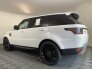 2018 Land Rover Range Rover Sport SE for sale 101726553