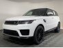 2018 Land Rover Range Rover Sport SE for sale 101726553
