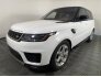 2018 Land Rover Range Rover Sport HSE for sale 101726560