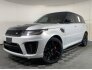2018 Land Rover Range Rover Sport SVR for sale 101738315