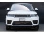 2018 Land Rover Range Rover Sport HSE for sale 101742463