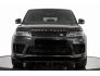 2018 Land Rover Range Rover Sport Supercharged for sale 101744563