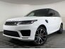 2018 Land Rover Range Rover Sport Supercharged for sale 101746187