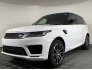2018 Land Rover Range Rover Sport Supercharged for sale 101746187